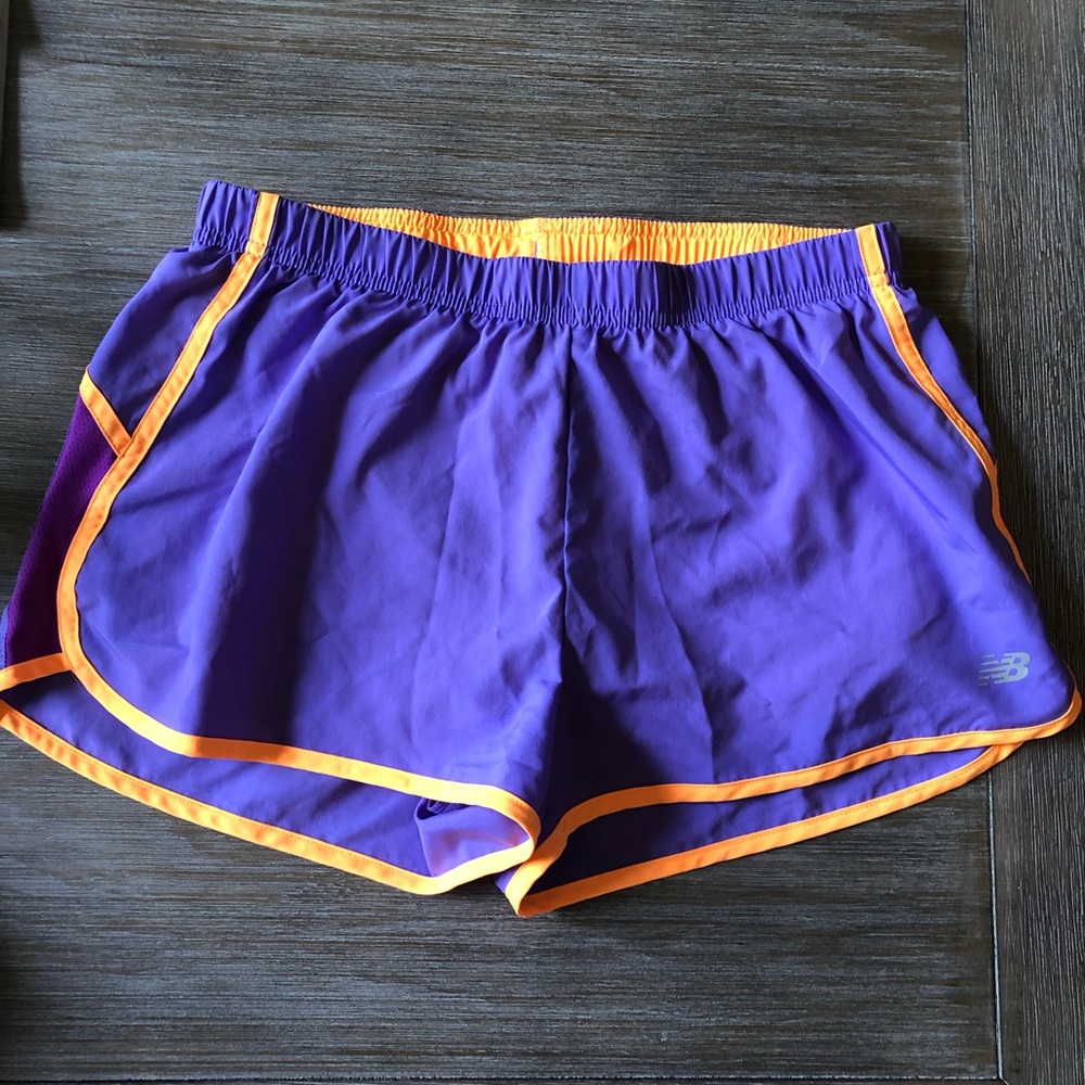 New Balance Running Shorts